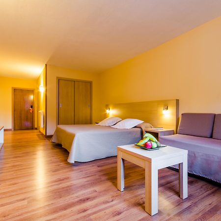 אנדורה לה ולה Hotel Panorama מראה חיצוני תמונה