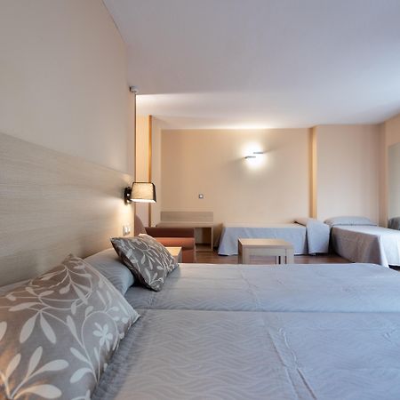 אנדורה לה ולה Hotel Panorama מראה חיצוני תמונה
