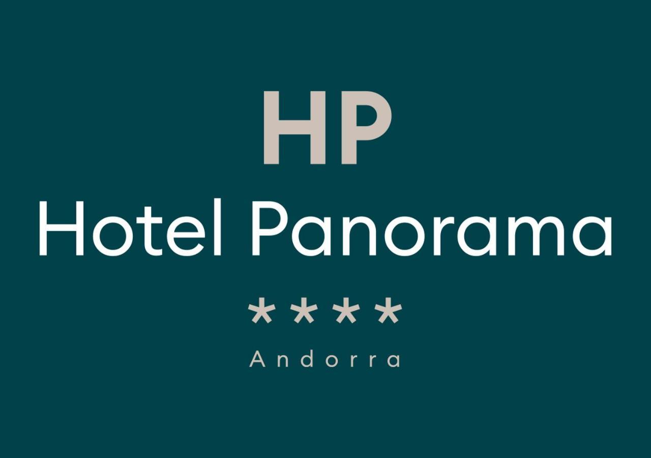 אנדורה לה ולה Hotel Panorama מראה חיצוני תמונה