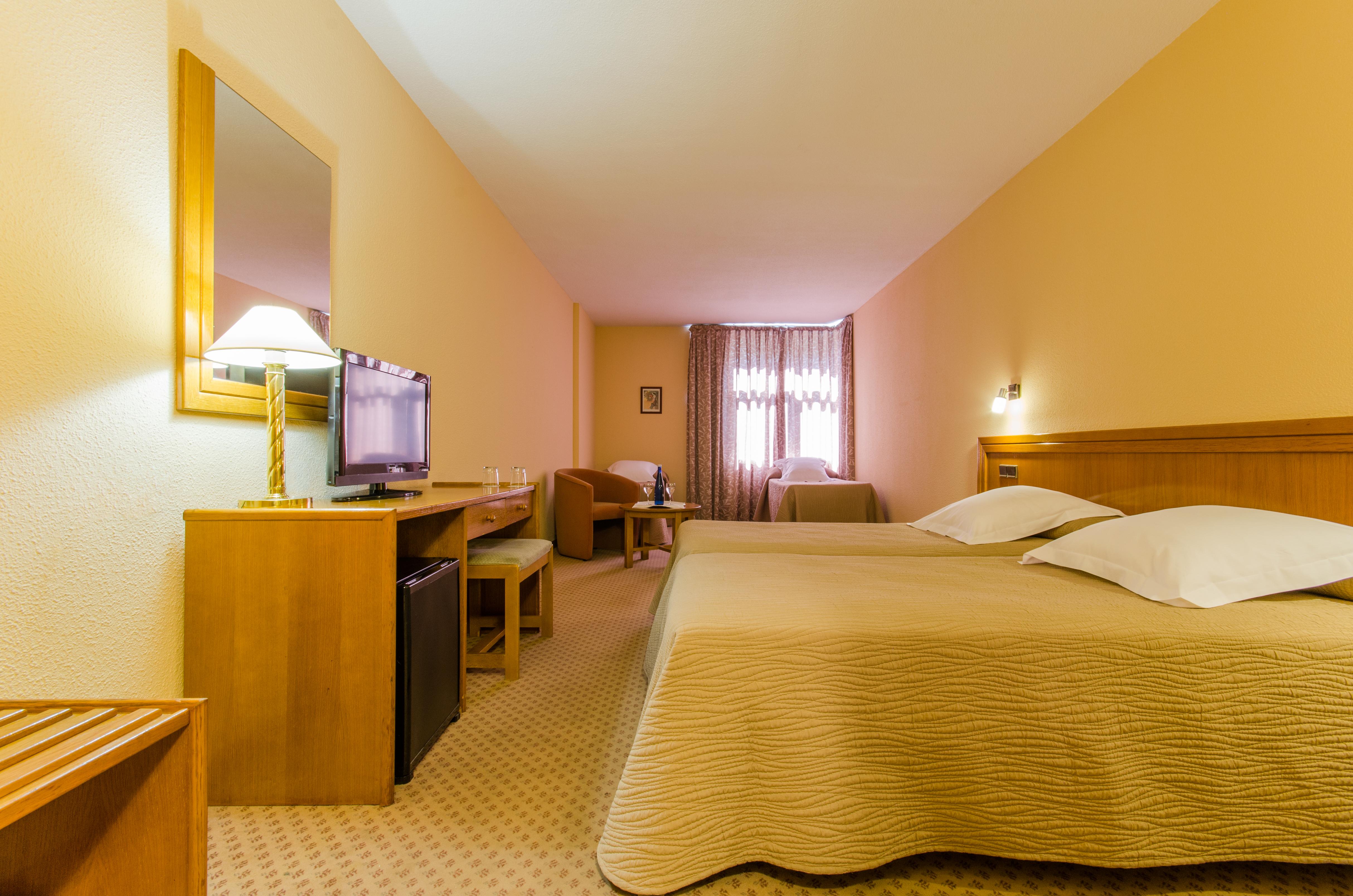 אנדורה לה ולה Hotel Panorama מראה חיצוני תמונה