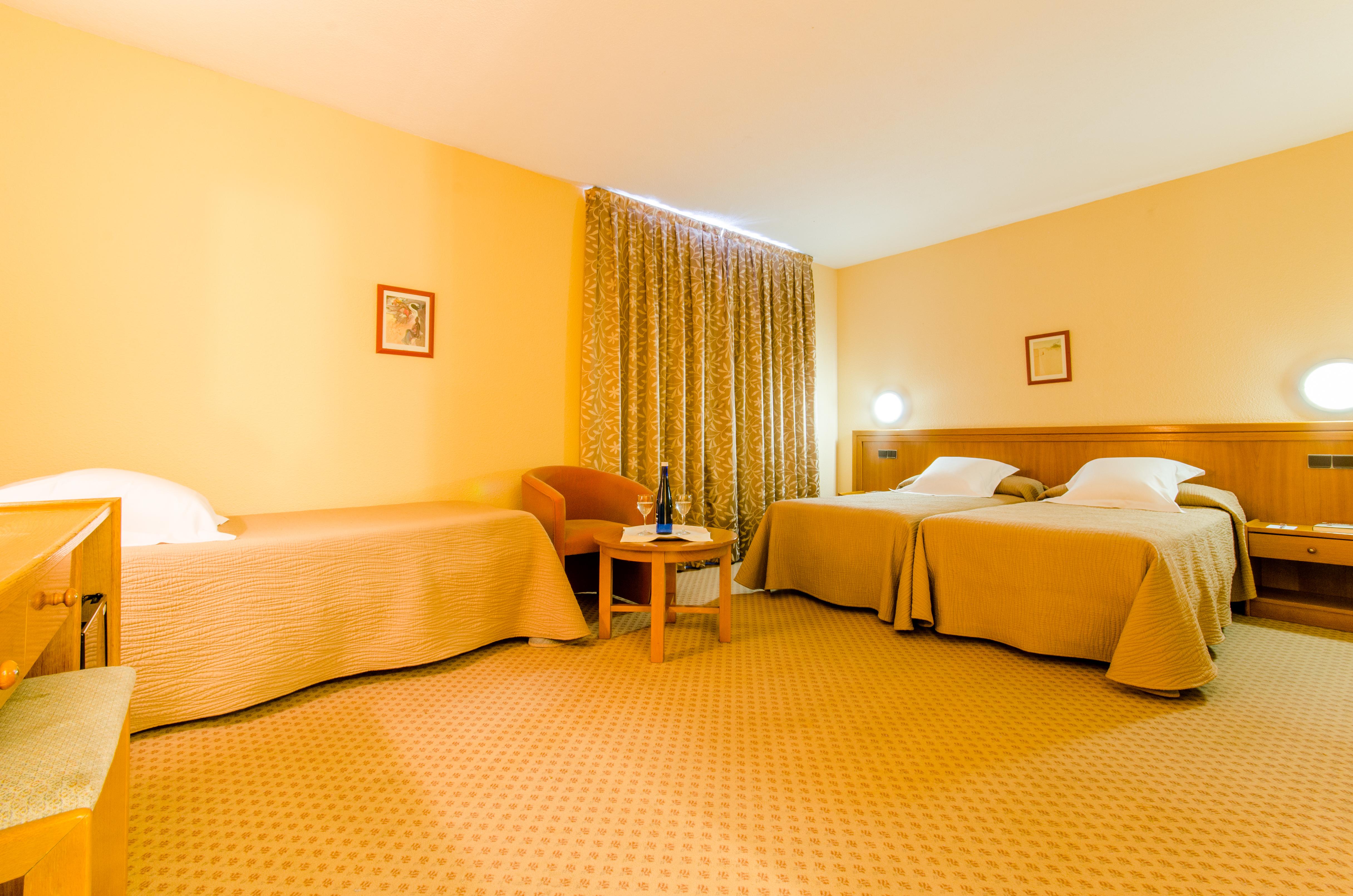 אנדורה לה ולה Hotel Panorama מראה חיצוני תמונה