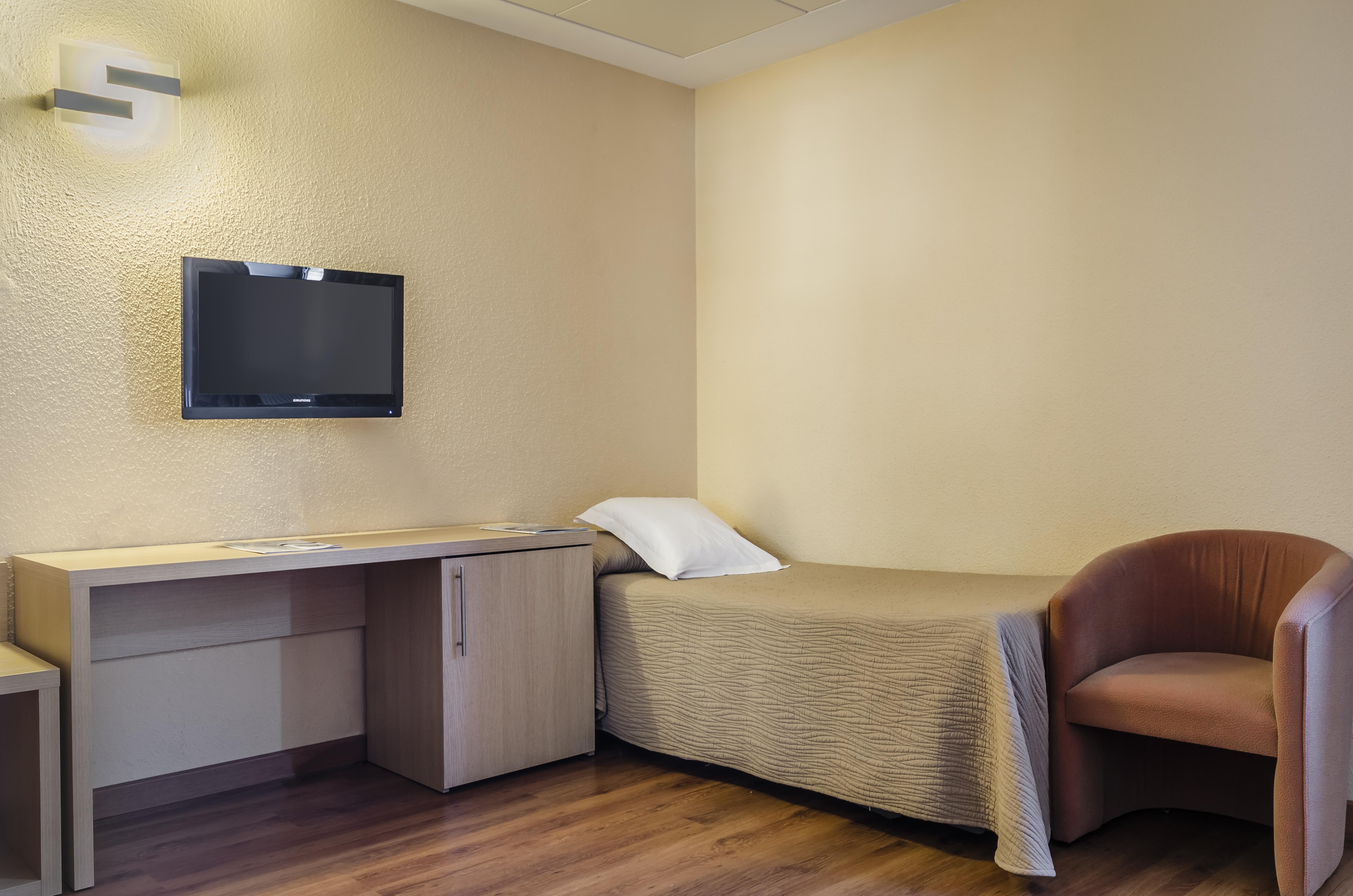 אנדורה לה ולה Hotel Panorama מראה חיצוני תמונה