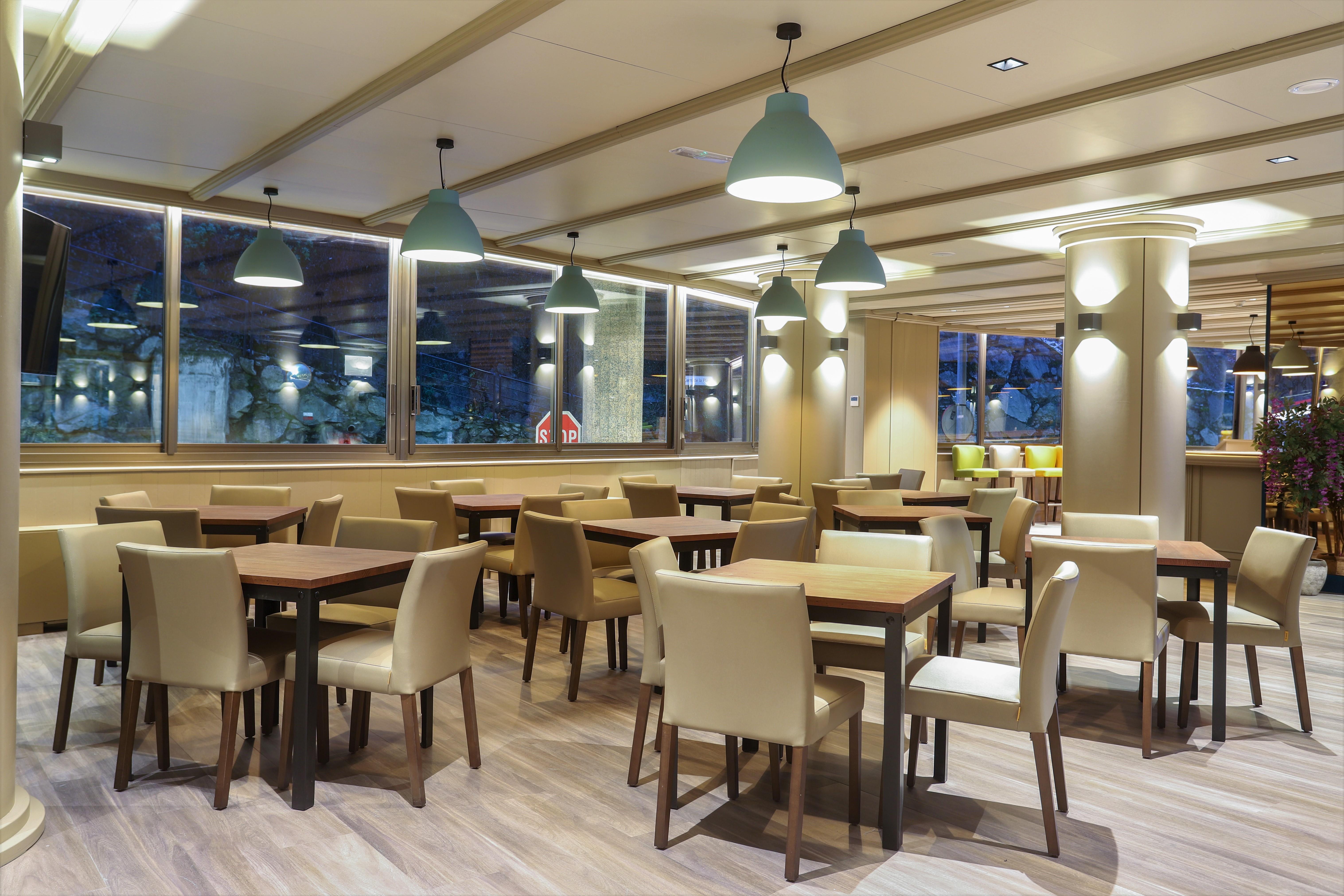 אנדורה לה ולה Hotel Panorama מראה חיצוני תמונה