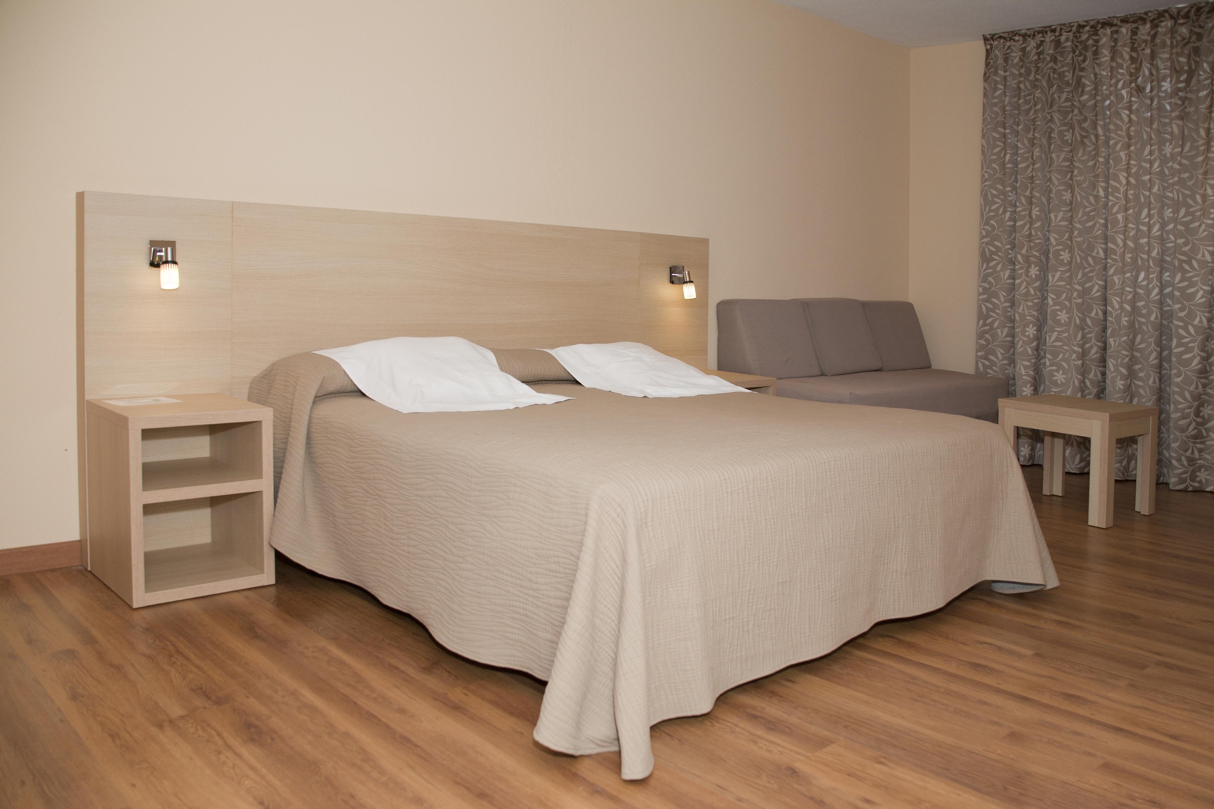 אנדורה לה ולה Hotel Panorama חדר תמונה