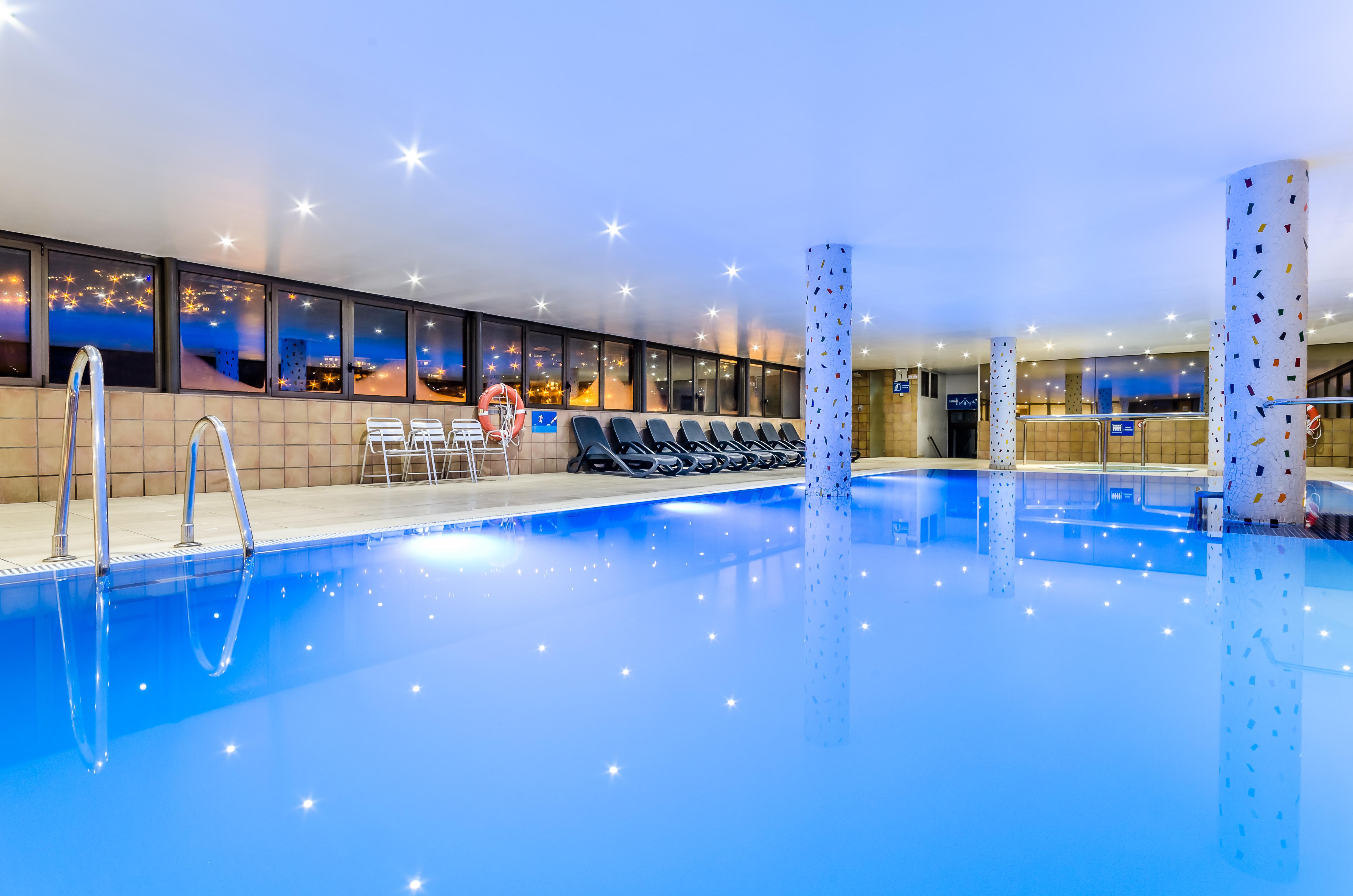 אנדורה לה ולה Hotel Panorama מראה חיצוני תמונה