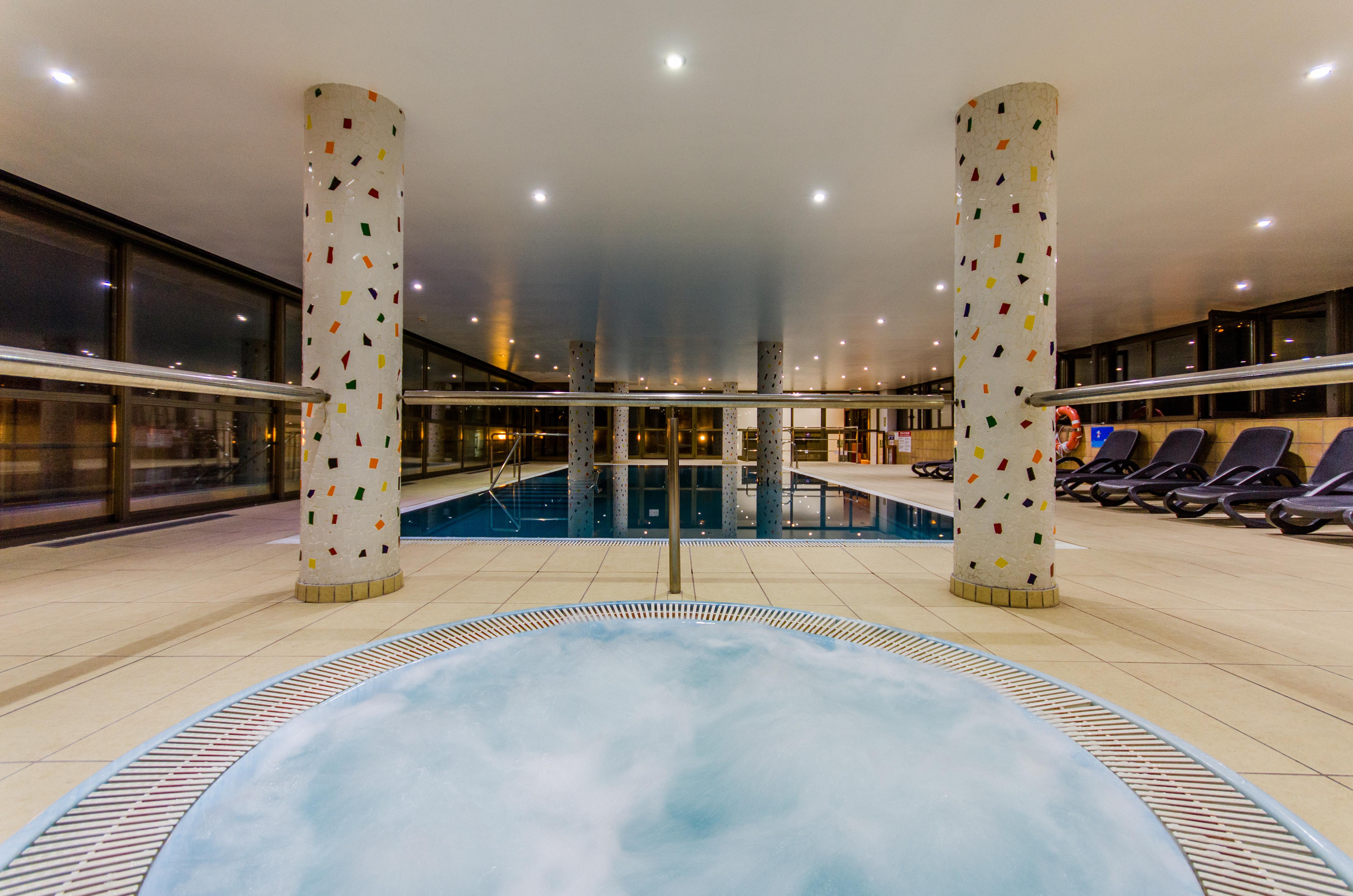 אנדורה לה ולה Hotel Panorama מראה חיצוני תמונה