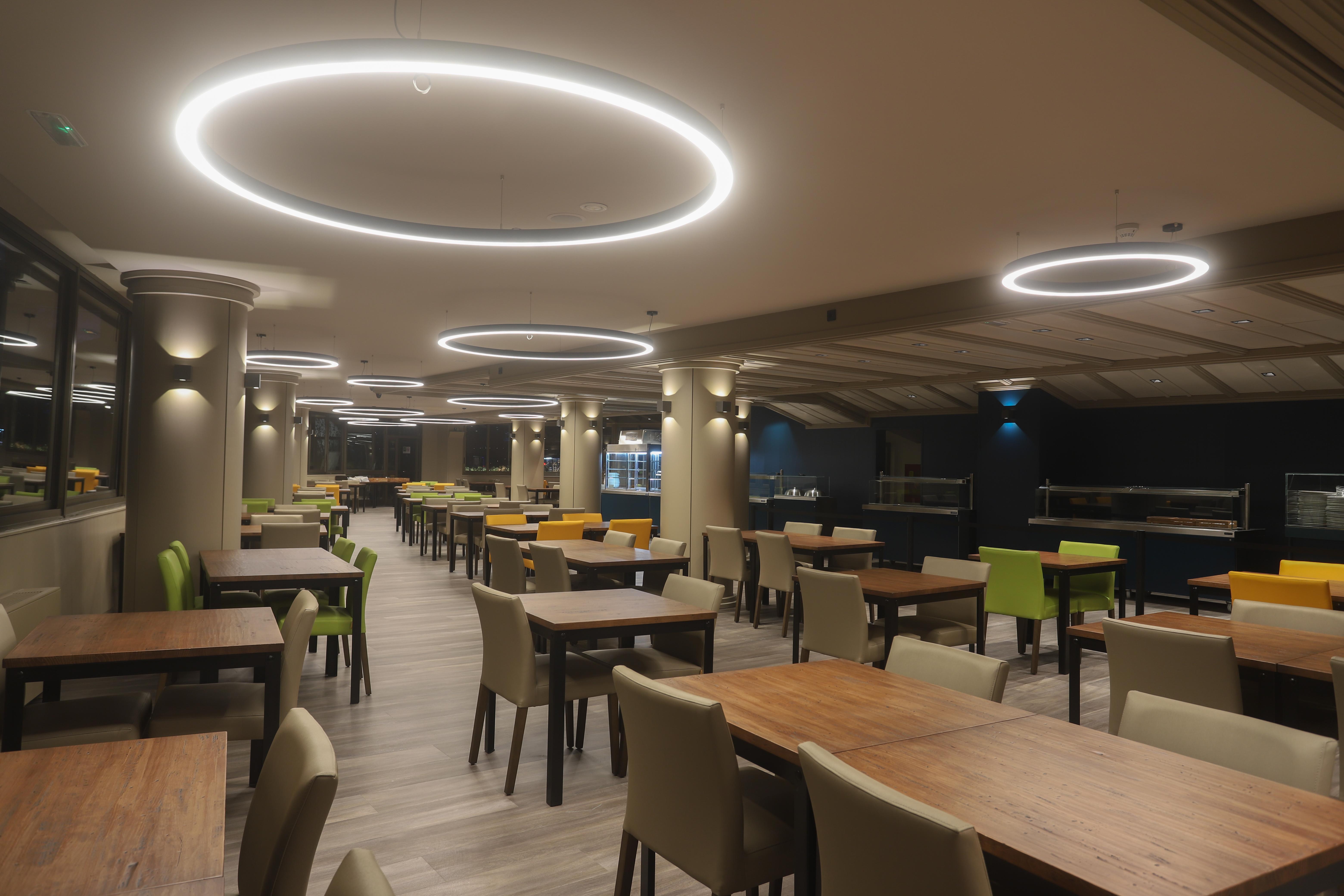 אנדורה לה ולה Hotel Panorama מראה חיצוני תמונה