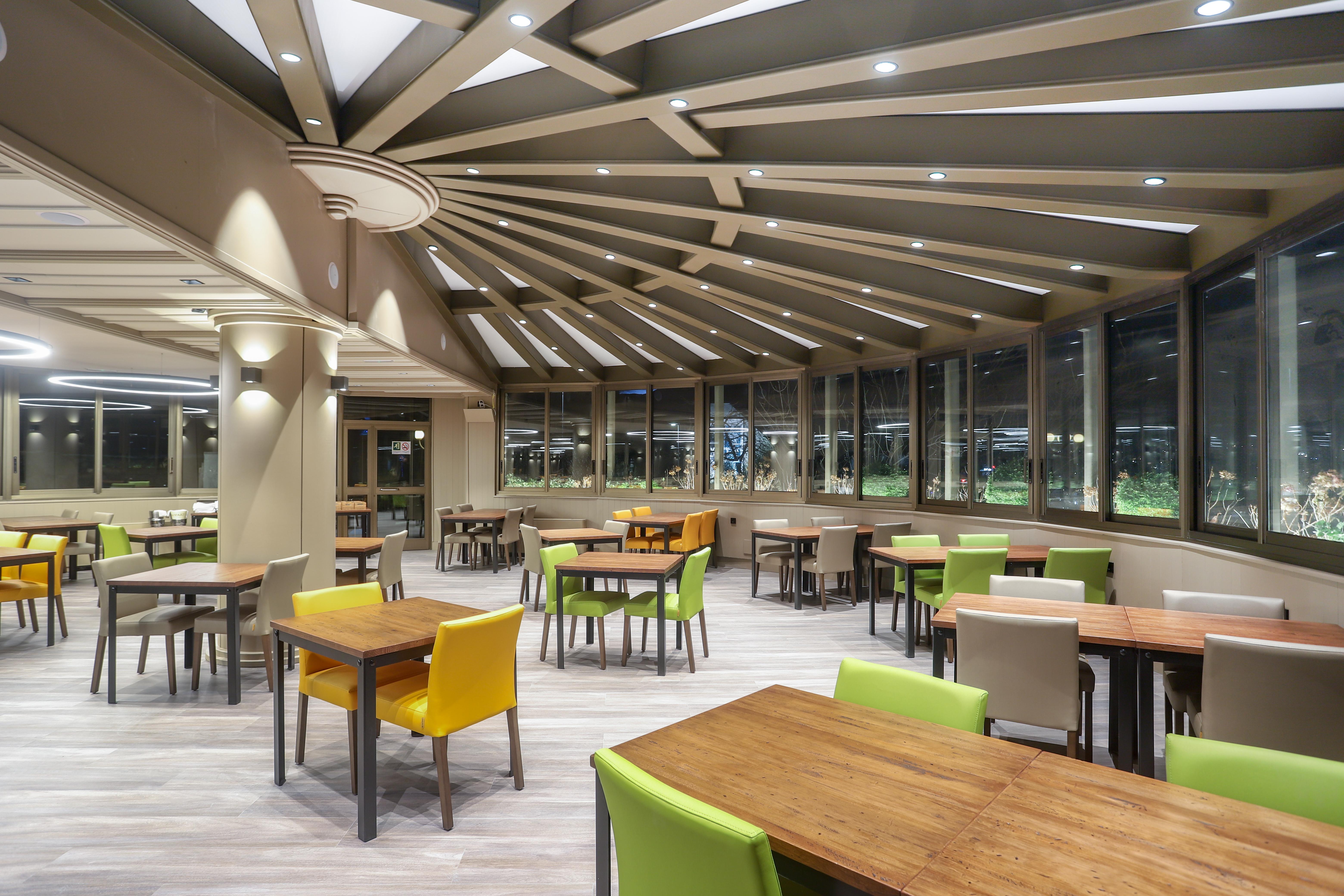 אנדורה לה ולה Hotel Panorama מראה חיצוני תמונה